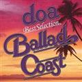 doa Best Selection gBALLAD COASTh