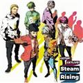 GETUP! GETLIVE! h}CD GETUP! GETLIVE! Steam Rising