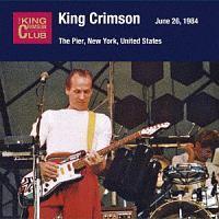 �R���N�^�[�Y�E�N���u 1984�N6��26�� �U�E�s�A�[�E�j���[���[�N�ENY