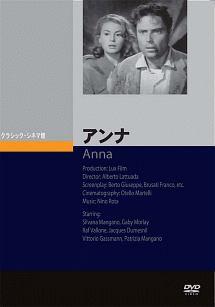 アンナのサムネイル画像