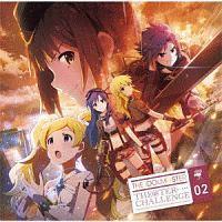 yMAXIzTHE IDOLM@STER THE@TER CHALLENGE 02(}LVVO)