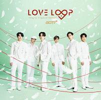 LOVE LOOP `Sing for U Special Edition`/GOT7̉摜EWPbgʐ^