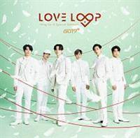 LOVE LOOP `Sing for U Special Edition`/GOT7̉摜EWPbgʐ^