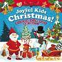 Joyful Kids Christmas! NX}XE\OExXg`pŉ̂!`