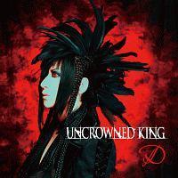 yMAXIzUNCROWNED KING(A)(DVDt)(}LVVO)