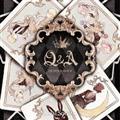 Q&A-Queen and Alice-(Jack)