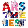 ARS THE BEST(RX^eB Ver.)