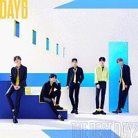 THE BEST DAY2(�ʏ��)