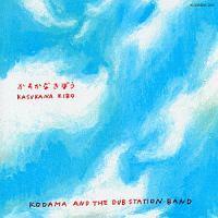  ڂ/KODAMA AND THE DUB STATION BAN̉摜EWPbgʐ^