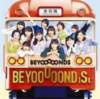 BEYOOOOOND1St(B)
