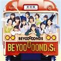 BEYOOOOOND1St(B)