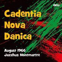 �J�f���c�@�E�m���@�E�_�[�j�J�E���C�u1966