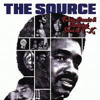 �U�E�\�[�X �t�@���L�[�E�u���C�N�X�E�A���h�E�T���v���h�E�\�E���E�I�u�E�e�B�[�P�[