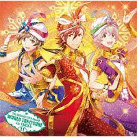 yMAXIzTHE IDOLM@STER SideM WORLD TRE@SURE 11(}LVVO)