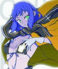 �yMAXI�z���쏭���v���W�F�N�g02�uChieri�v(�}�L�V�V���O��)