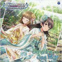 �yMAXI�zTHE IDOLM@STER CINDERELLA GIRLS STARLIGHT MASTER 34 Sunshine See May(�}�L�V�V��