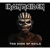 BOOK OF SOULS LIVE (2CD)