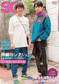 ���D�R���N�V�����@�`�ӂ���̃R�[�f�r�g�n�v�`�@�ԍ]�Ď��~���R�G���N