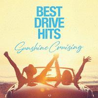 BEST DRIVE HITS -Sunshine Cruising-/IjoX̉摜EWPbgʐ^