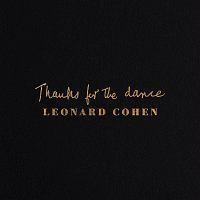 THANKS FOR THE DANCE