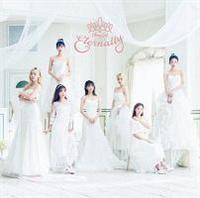 JAPAN 3rd ALBUM �uEternally�v(B)