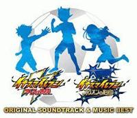 CiY}Cu AX̓V/CiY}Cu II̍ ORIGINAL SOUNDTRACyDisc.3&Disc.4z
