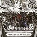 PARALLEL WORLD V`Steam Japan`