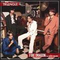 TRIANGLE -FIRE DRAGON-(A)