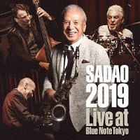SADAO 2019 CEAbgEu[m[gEg[L[