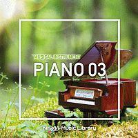 NTVM Music Library �y��� �s�A�m03