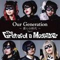 yMAXIzOur Generation`l̎`(B)(}LVVO)