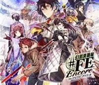 eٕ^#FE Encore xXgTEhRNVyDisc.3z