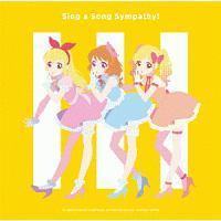 yMAXIzTVAj/f[^J[h_XwACJcIp[h!x}̃VO Sing a Song Sym(}LVVO)