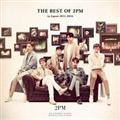 THE BEST OF 2PM in Japan 2011-2016(ʏ)