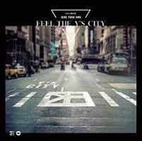 FEEL THE Y'S CITY(ʏ)