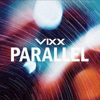 yMAXIzPARALLEL(}LVVO)