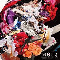MUSEUM-THE BEST OF MYTH & ROID-(ʏ)