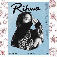 WHO YOU R(ʏ)