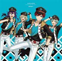 yMAXIz񂳂ԂX^[Y!! jbg\OCD ALKALOID(}LVVO)