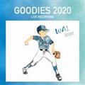 GOODIES 2020(STUDIO RECORDING TYPE)