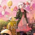 EPiDOTE-Mitsuki Nakae Works Best Album-(ʏ)