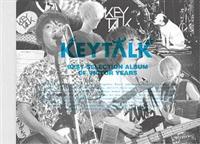 KEYTALK】 BEST SELECTION ALBUM OF VICTOR YEARS(B) | ラウド／パンク | 宅配CDレンタルのTSUTAYA  DISCAS