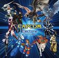 CAPCOM Electone �R���N�V����