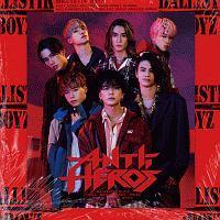 yMAXIzANTI-HERO'S(}LVVO)