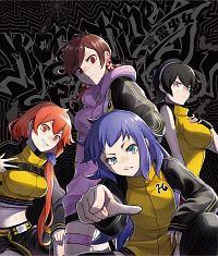 �yMAXI�z���쏭���v���W�F�N�g UNIT CD �uMicrophone soul spinners!�v(�}�L�V�V���O��)