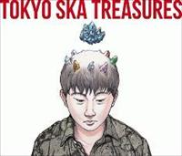TOKYO SKA TREASURES `xXgEIuEXJp_CXI[PXg`yDisc.1&Disc.2z/XJp_CXI[PXg̉摜EWPbgʐ^