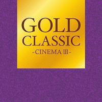 GOLD CLASSIC�`CINEMAIII�`