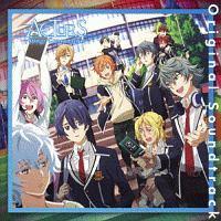 TVAj ACTORS -Songs Connection- Original Soundtrack