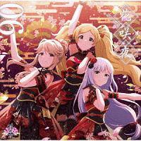 yMAXIzTHE IDOLM@STER MILLION THE@TER WAVE 06 ԍ(}LVVO)