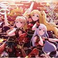 yMAXIzTHE IDOLM@STER MILLION THE@TER WAVE 06 ԍ(}LVVO)